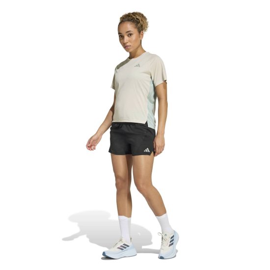 ADIDAS - Short running ADI365 Breeze Climacool femme