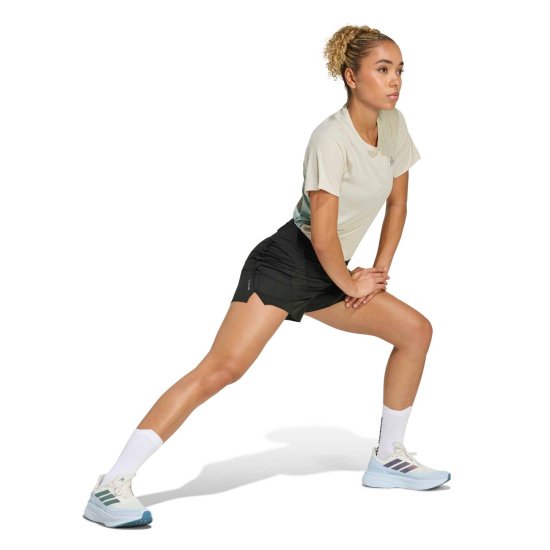 ADIDAS - Short running ADI365 Breeze Climacool femme