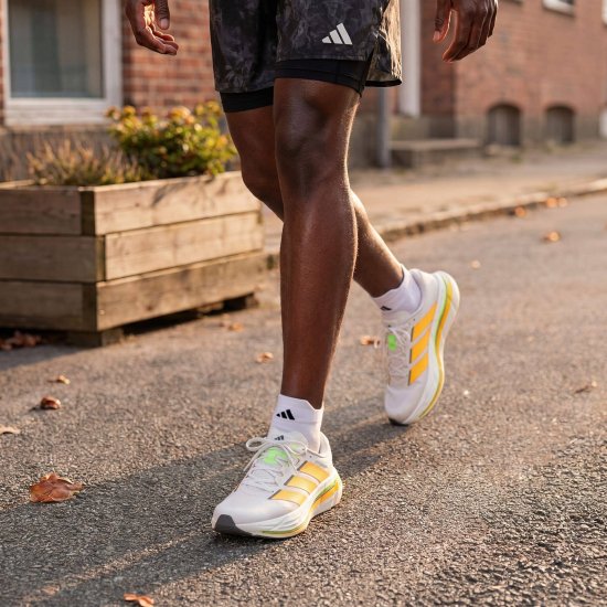 ADIDAS - ADISTAR BYD 2 uomo