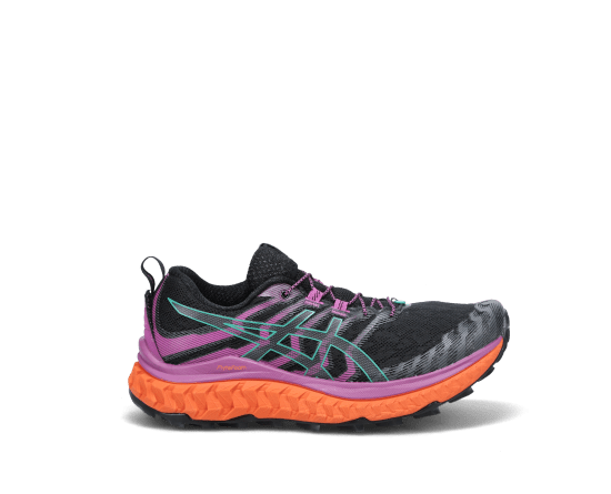 ASICS - GEL-TRABUCO MAX FEMME