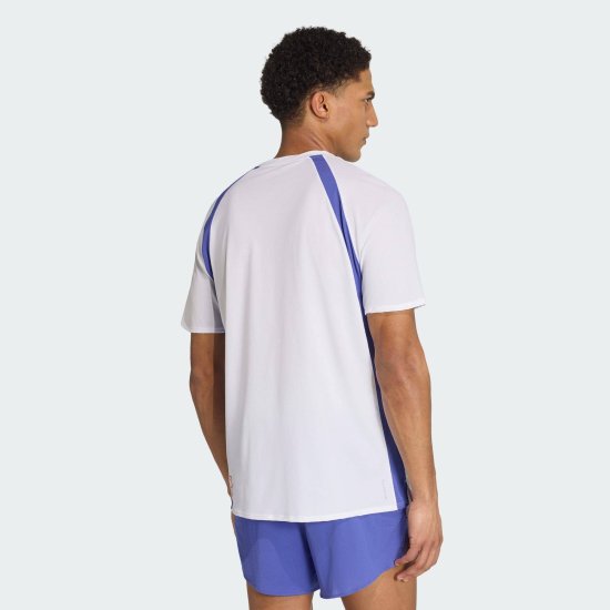 ADIDAS - T-shirt Adizero Archive homme