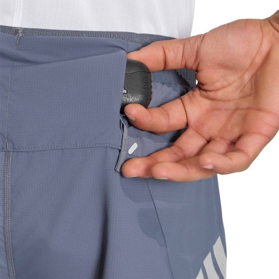 ADIDAS - Pantaloncino 2-in-1 adi365 Formotion Iconic uomo