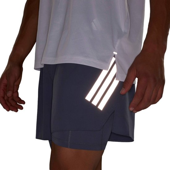 ADIDAS - Pantaloncino 2-in-1 adi365 Formotion Iconic uomo