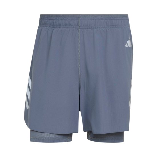 ADIDAS - Pantaloncino 2-in-1 adi365 Formotion Iconic uomo