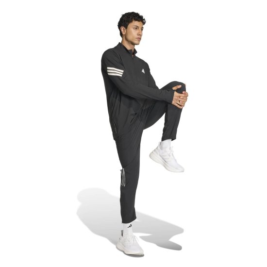 ADIDAS - ADI365 Running Iconic CLIMACOOL Half Zip