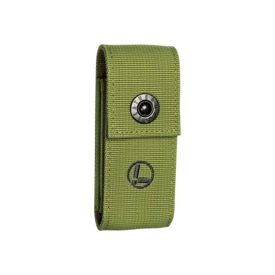 LEATHERMAN - CUSTODIA IN NYLON COLORATA