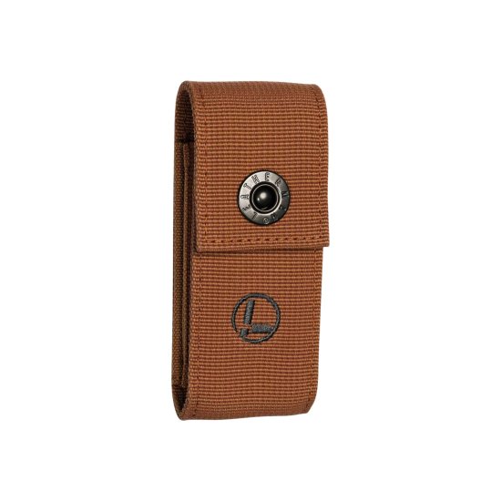 LEATHERMAN - CUSTODIA IN NYLON COLORATA