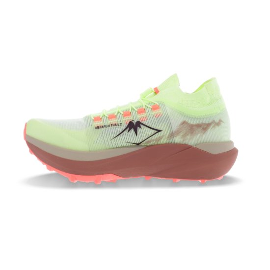ASICS - Metafuji Trail 2