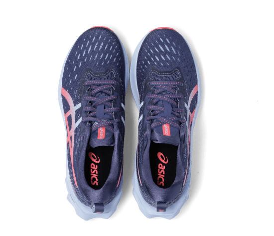 ASICS - NOVABLAST 2 FEMME