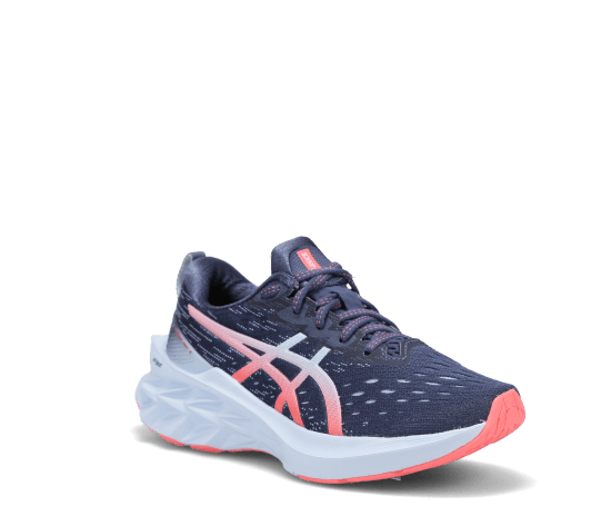 ASICS - NOVABLAST 2 FEMME