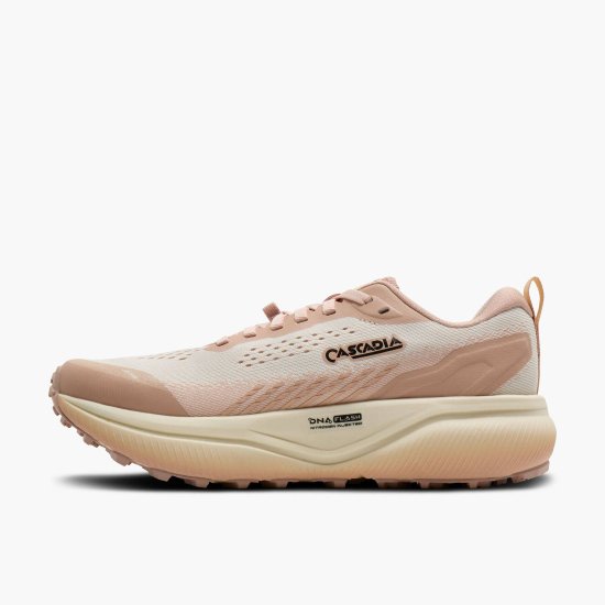 BROOKS - Cascadia 20 femme