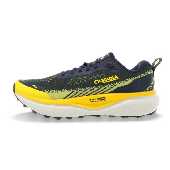 BROOKS - Cascadia 20 uomo