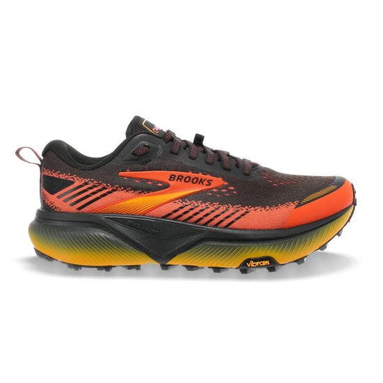BROOKS - Cascadia 20 homme