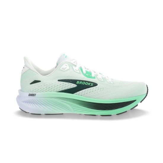 BROOKS - Ghost 18 homme