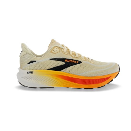 BROOKS - Ghost 18