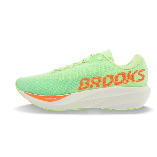 BROOKS - Ghost AMP uomo