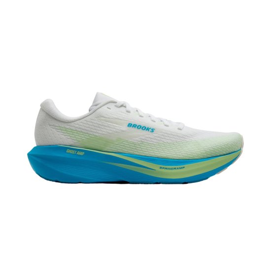 BROOKS - Ghost AMP homme