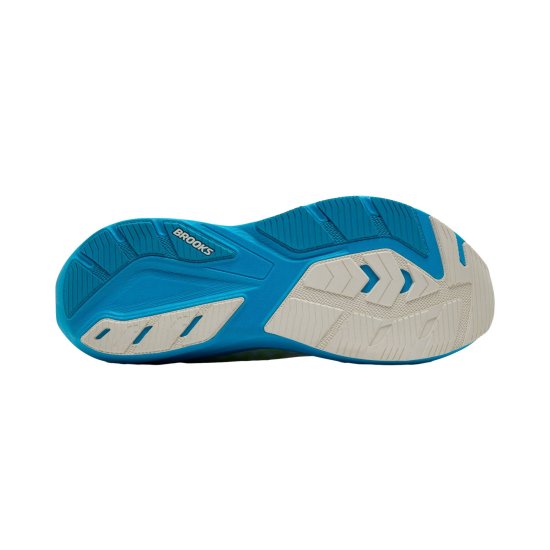 BROOKS - Ghost AMP homme