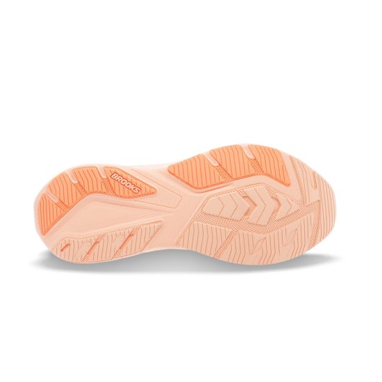 BROOKS - Ghost AMP femme