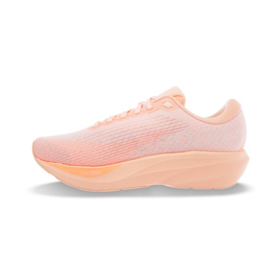 BROOKS - Ghost AMP femme