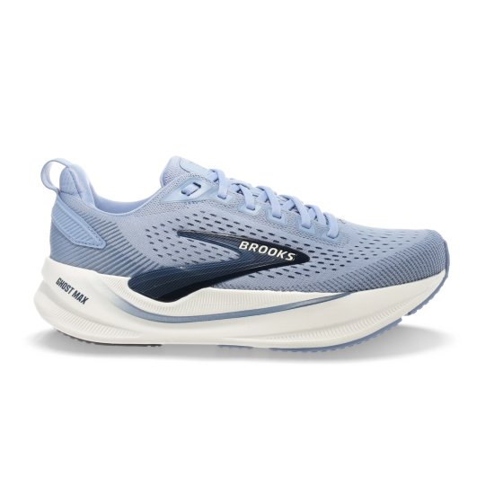 BROOKS - Ghost Max 4 homme