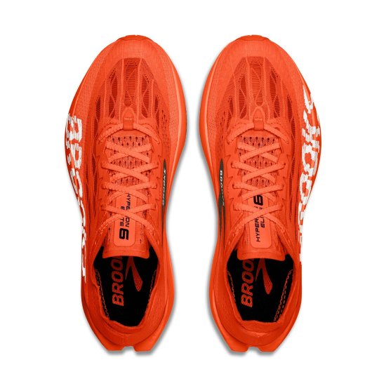 BROOKS - Hyperion Elite 6 Mixte
