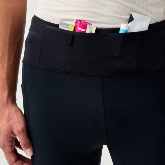BROOKS - Pantaloncino Cascadia uomo