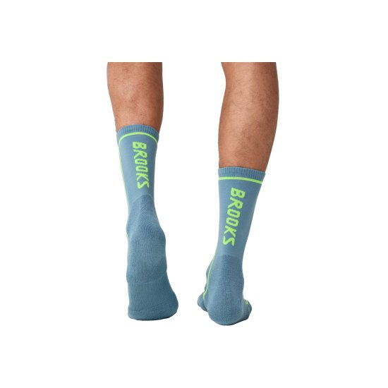 BROOKS - Calze Cascadia Crew