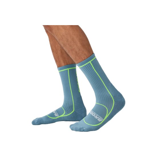 BROOKS - Calze Cascadia Crew