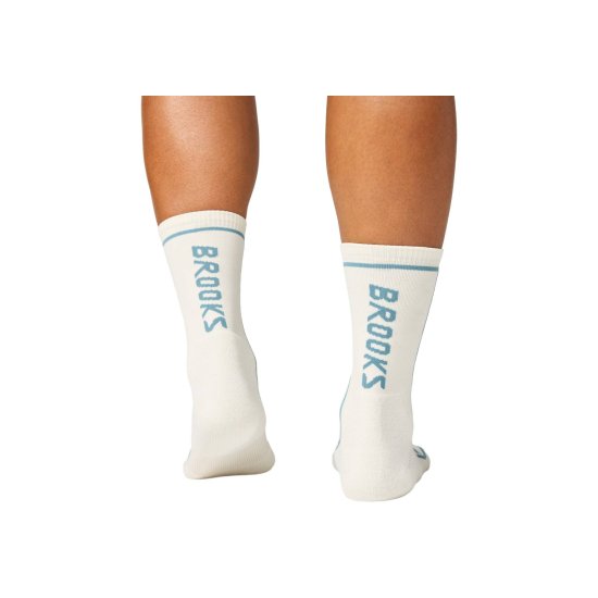BROOKS - Calze Cascadia Crew
