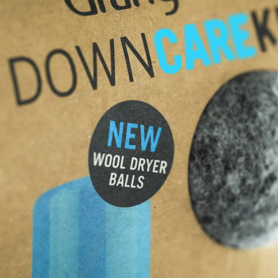 GRANGERS - Down Care  Kit
