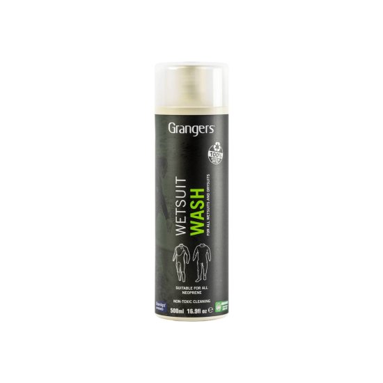GRANGERS - Wetsuit Wash 500 ML