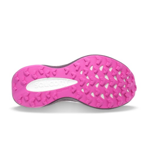 SAUCONY - RIDE TR3 donna
