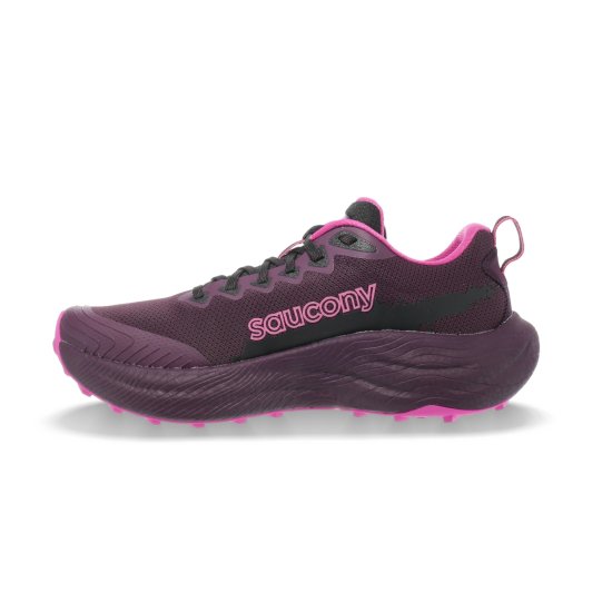 SAUCONY - RIDE TR3 donna