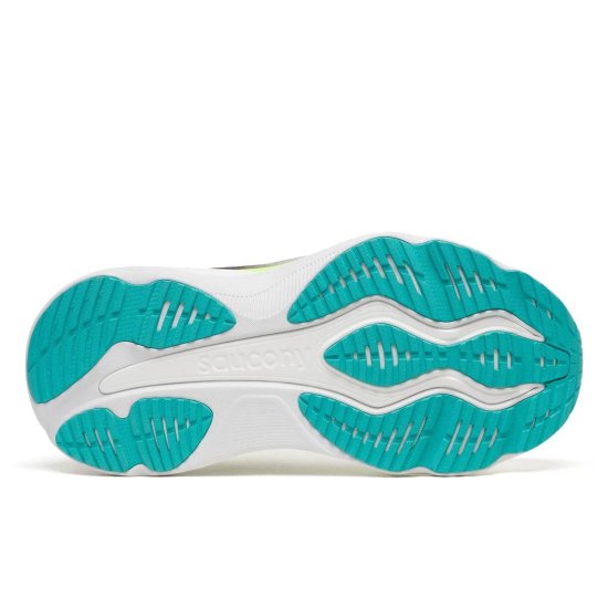 SAUCONY - Hurricane 26 homme