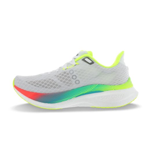 SAUCONY - Endorphin Speed 5 femme
