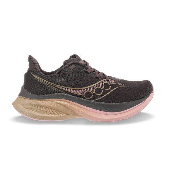 SAUCONY - Endorphin Speed 5 femme