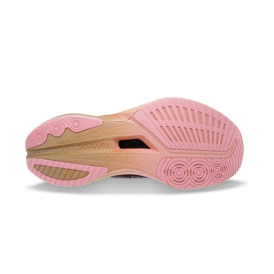 SAUCONY - Endorphin Speed 5 femme