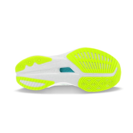 SAUCONY - Endorphin Speed 5 femme