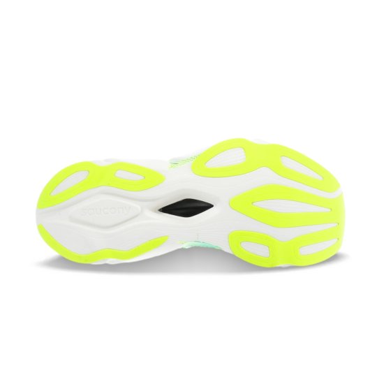 SAUCONY - Endorphin Elite 3 Mixte
