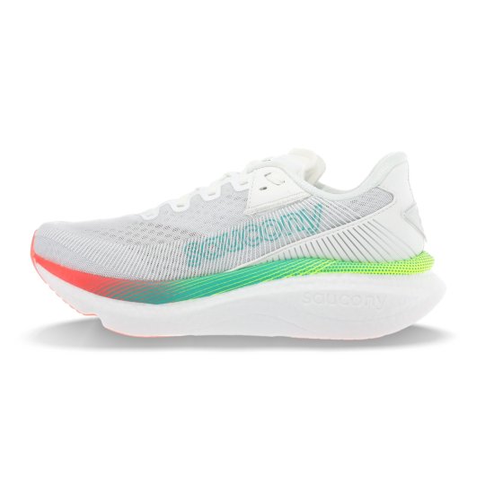 SAUCONY - Endorphin Azura homme