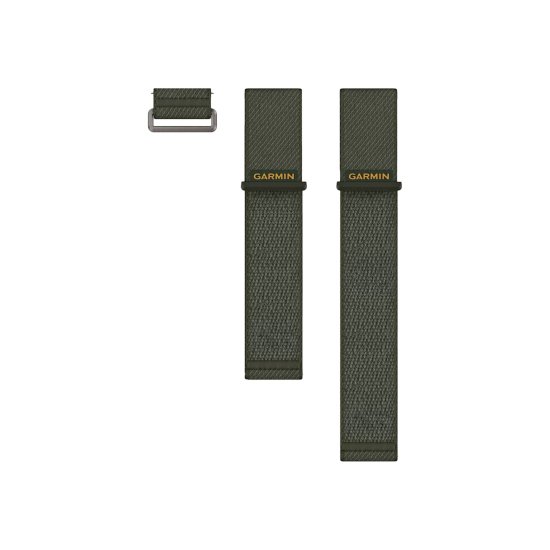 GARMIN - Bracelets Quick-Release 24 mm Silicone