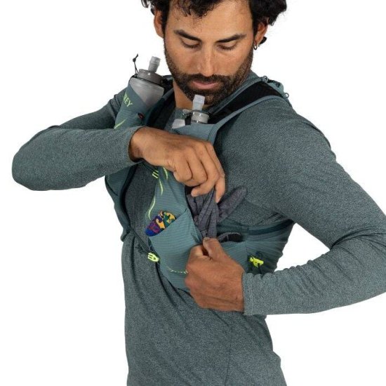 OSPREY - Sac d'hydratation Duro Pro 7