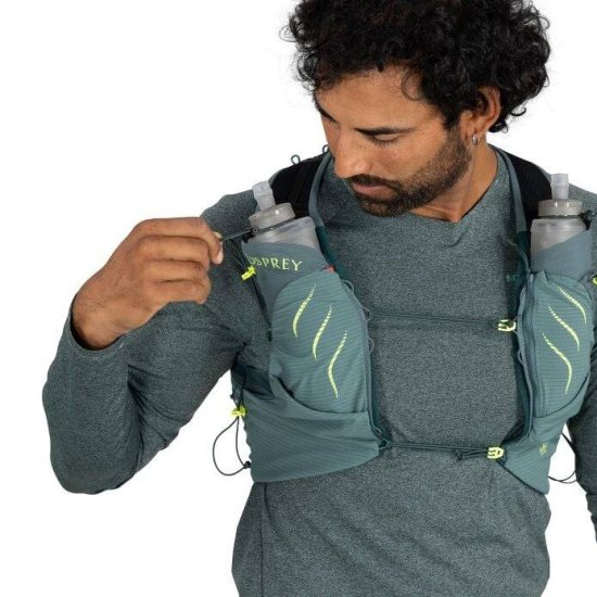 OSPREY - Sac d'hydratation Duro Pro 7
