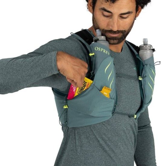 OSPREY - Sac d'hydratation Duro Pro 7