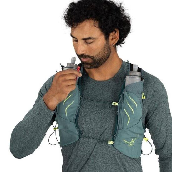OSPREY - Sac d'hydratation Duro Pro 7