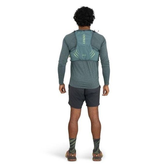 OSPREY - Sac d'hydratation Duro Pro 7