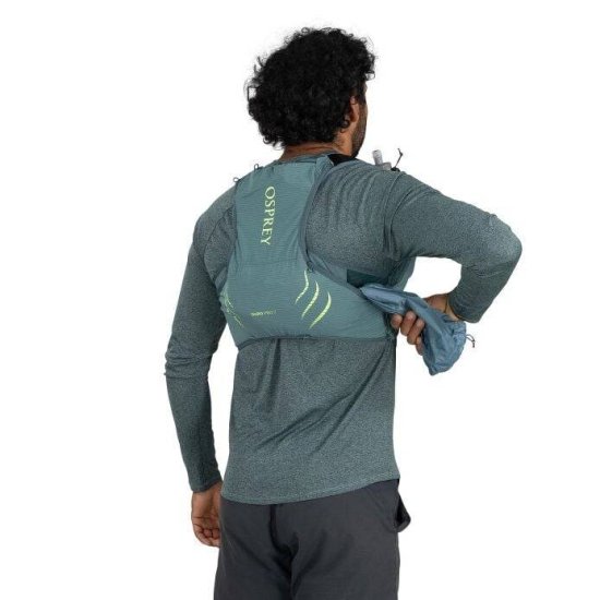 OSPREY - Sac d'hydratation Duro Pro 7