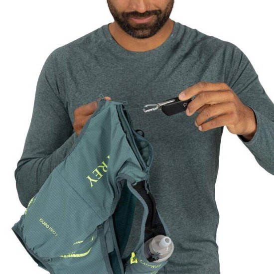 OSPREY - Sac d'hydratation Duro Pro 7