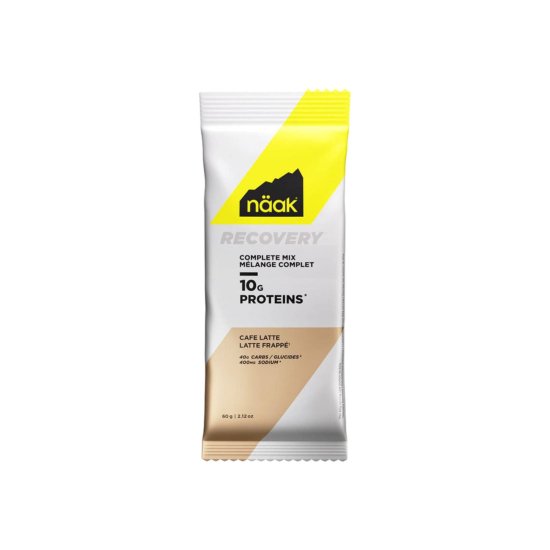 NAAK - Boisson de récupération Ultra Recovery Complete Mix